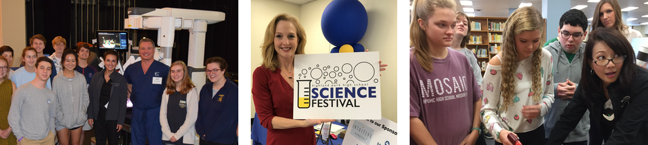 2019 scifest about